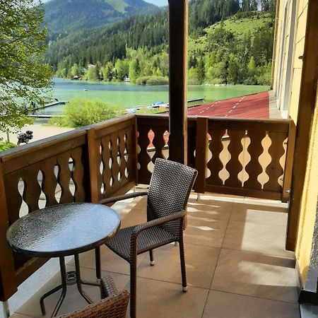 Ferienwohnung Engleitner - Dorfresort Миттербах Экстерьер фото